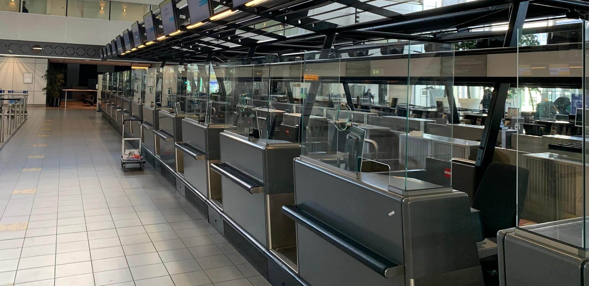 Algemene voorwaarden Global Glass Group 1