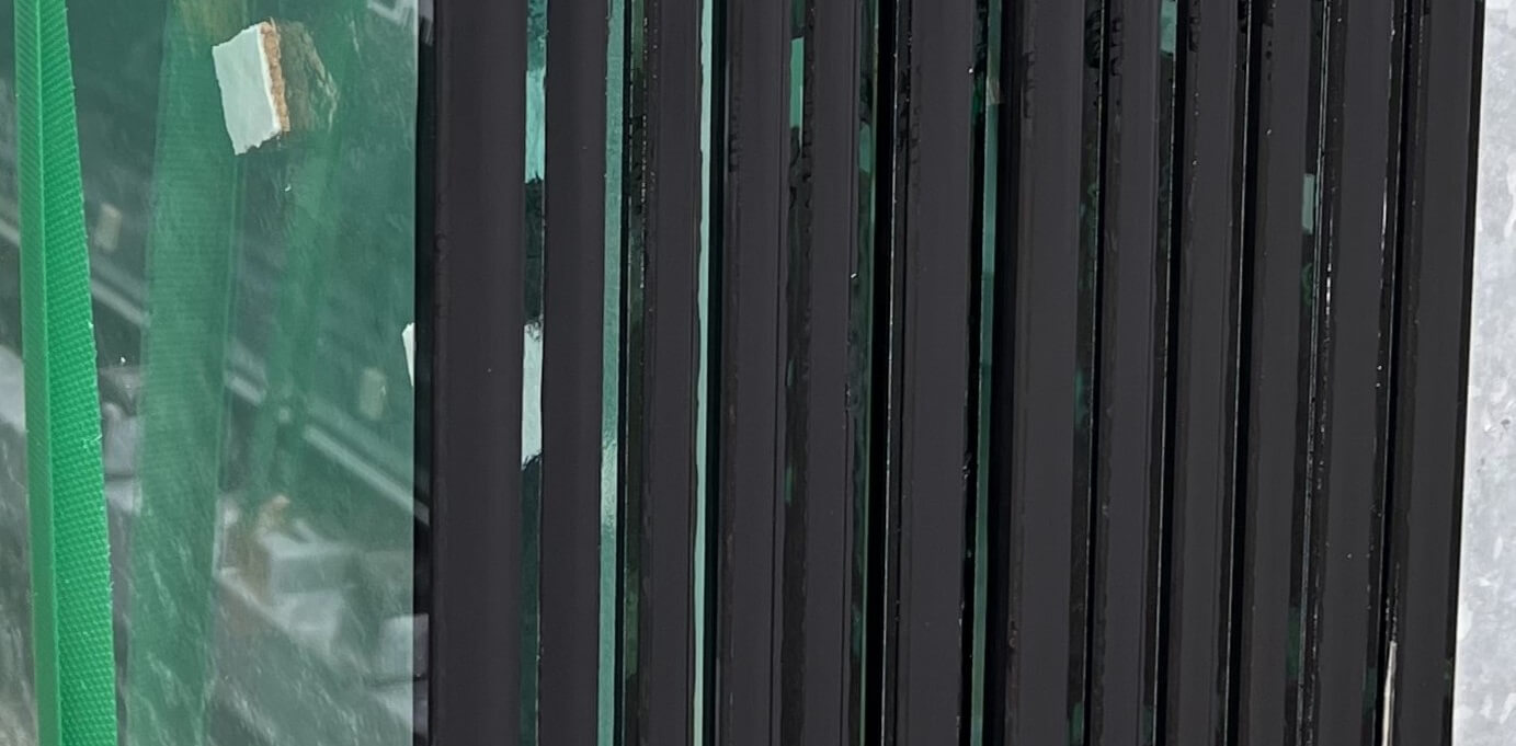 Brandwerend glas Global Glass Group