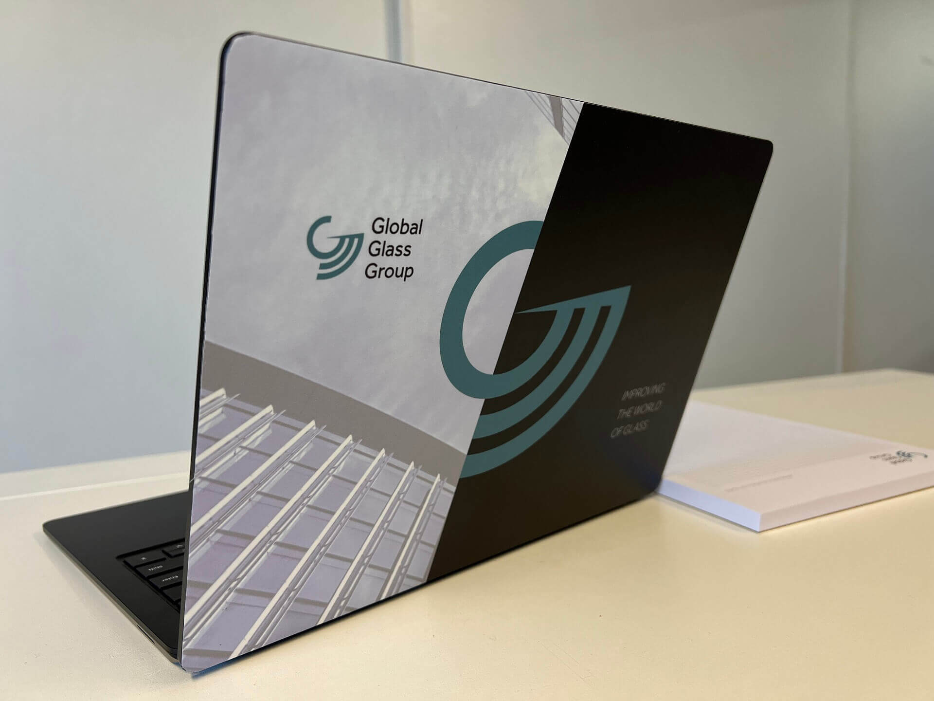 Contact Global Glass Group