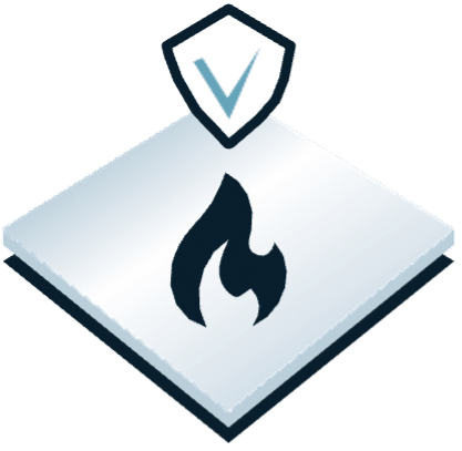 GG Enkel & Isolerend Brandwerend glas